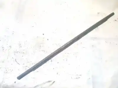 Peça sobressalente para automóvel em segunda mão plásticos por fiat ulysse (179) 2.2 jtd dynamic referências oem iam 