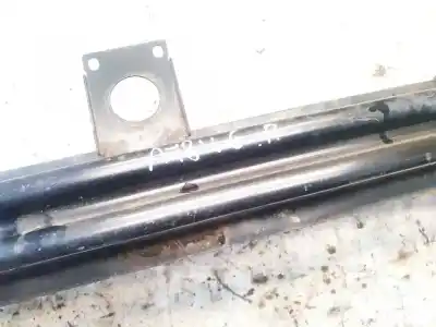 Second-hand car spare part front bumper reinforcement for volkswagen golf v variant (1k5) 1.9 tdi oem iam references   