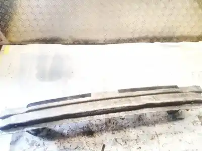 Автозапчасти б/у усиление заднего бампера за audi a4 b6 (8e2) 1.9 tdi ссылки oem iam 606370  ch74609