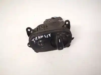 Автозапчастина б/у УПРАВЛІННЯ СВІТЛОМ для FORD TRANSIT MOD. 2000 COMBI  Посилання на OEM IAM YC1T13A024DB  04052831