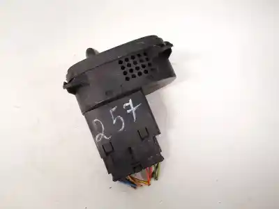 Автозапчастина б/у управління світлом для ford transit mod. 2000 combi ft 260 2.0 corto посилання на oem iam yc1t13a024db  04052831