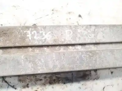 Автозапчасти б/у усиление переднего бампера за subaru legacy berl. b13 (bl) 2.5 se ссылки oem iam   