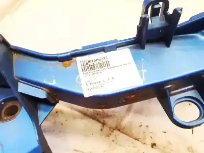 Автозапчасти б/у передняя панель за ford focus c-max (cap) 1.6 tdci cat ссылки oem iam 4m518b041al  4m51-8b041-al