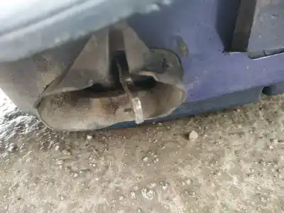 Second-hand car spare part hinge for ford galaxy (vx) 1.9 tdi cat oem iam references   