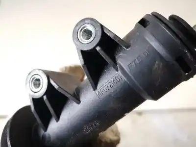 Second-hand car spare part clutch cylinder for audi a6 avant (4f5) 2.7 tdi oem iam references 4f0721401a  
