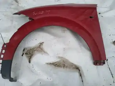 Автозапчастина б/у передне ліве крило для audi a2 (8z) 1.2 tdi посилання на oem iam 