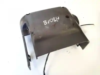 Peça sobressalente para automóvel em segunda mão plásticos por chrysler pt cruiser (pt) 2.2 crd touring referências oem iam 0sl55trmac