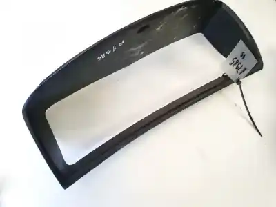 Second-hand car spare part front decorative moulding for toyota corolla (e12) 2.0 d-4d sol berlina oem iam references 5540302060