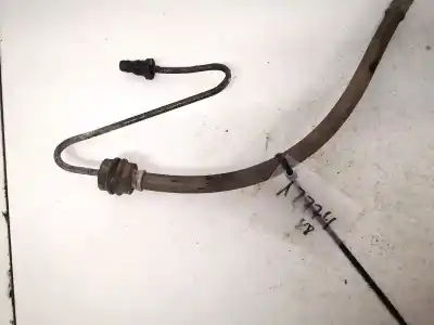 Автозапчасти б/у напорная трубка усилителя рулевого управления за volkswagen jetta (1k2) 1.6 16v fsi ссылки oem iam   