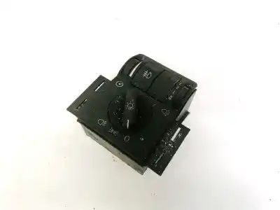 Pezzo di ricambio per auto di seconda mano CONTROLLO DELLA LUCE per OPEL CORSA C  Riferimenti OEM IAM 09114384  460029937