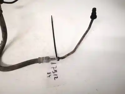 Автозапчасти б/у напорная трубка усилителя рулевого управления за skoda octavia combi (1z5) 1.9 tdi dpf ссылки oem iam   