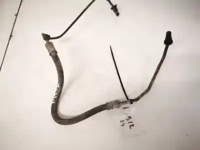 Автозапчасти б/у напорная трубка усилителя рулевого управления за skoda octavia combi (1z5) 1.9 tdi dpf ссылки oem iam 