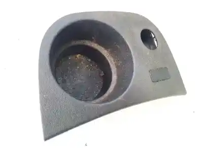 Pezzo di ricambio per auto di seconda mano plastica per seat leon (1p1) 2.0 tdi riferimenti oem iam 1p1858331  