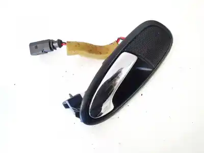 Pezzo di ricambio per auto di seconda mano maniglia interna anteriore destra per seat leon (1p1) 2.0 tdi riferimenti oem iam 5p0871314