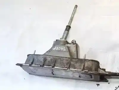 Pezzo di ricambio per auto di seconda mano LEVA DEL CAMBIO per VOLKSWAGEN GOLF V (1K1)  Riferimenti OEM IAM 1K0711061A  