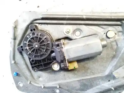 Second-hand car spare part right front window motor for volvo v70 ii (285) 2.5 tdi oem iam references 100575xxx