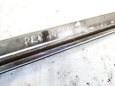 Pezzo di ricambio per auto di seconda mano plastica per audi a6 avant (c4) 2.5 tdi riferimenti oem iam   