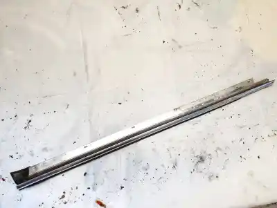 Pezzo di ricambio per auto di seconda mano plastica per audi a6 avant (c4) 2.5 tdi riferimenti oem iam 