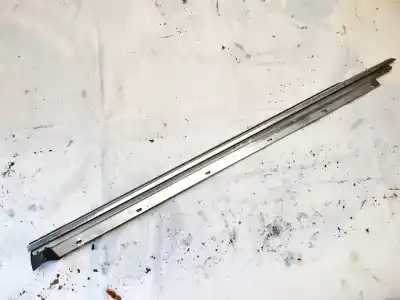 Pezzo di ricambio per auto di seconda mano plastica per audi a6 avant (c4) 2.5 tdi riferimenti oem iam 