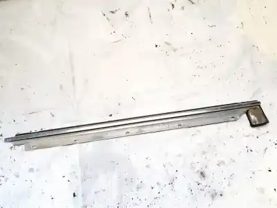 Pezzo di ricambio per auto di seconda mano plastica per audi a6 avant (c4) 2.5 tdi riferimenti oem iam 