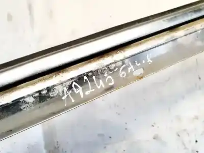 Pezzo di ricambio per auto di seconda mano plastica per audi a6 avant (c4) 2.5 tdi riferimenti oem iam   