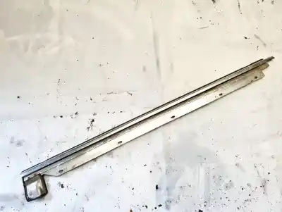 Pezzo di ricambio per auto di seconda mano plastica per audi a6 avant (c4) 2.5 tdi riferimenti oem iam 