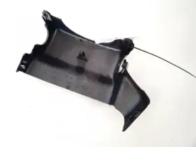 Pezzo di ricambio per auto di seconda mano plastica per toyota corolla (e12) 2.0 d-4d sol berlina riferimenti oem iam 4528602914  45286-02914