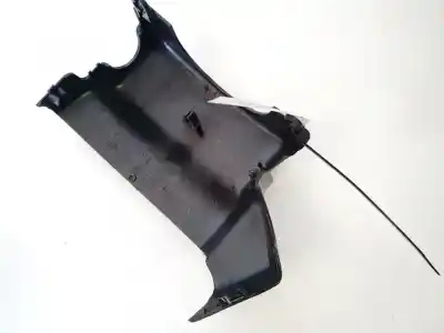 Pezzo di ricambio per auto di seconda mano plastica per toyota corolla (e12) 2.0 d-4d sol berlina riferimenti oem iam 4528602914  45286-02914