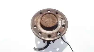Second-hand car spare part Rear Left Knuckle for OPEL VECTRA C (Z02) 2.2 DTI 16V (F69) OEM IAM references   