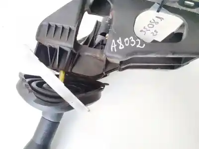 Автозапчасти б/у рычаг переключения передач за citroen c3 i (fc_, fn_) 1.4 hdi ссылки oem iam 9651917680  141408