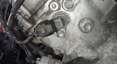 Peça sobressalente para automóvel em segunda mão sensor por toyota verso 2.0 d-4d cat referências oem iam   