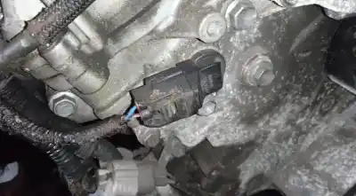 Автозапчасти б/у датчик за toyota verso 2.0 d-4d cat ссылки oem iam 