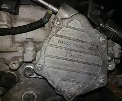 Автозапчасти б/у депрессор тормоза / вакуумный насос за toyota verso 2.0 d-4d cat ссылки oem iam vapec19s