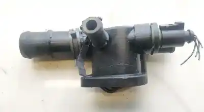 Second-hand car spare part thermostat for skoda superb (3u4) 2.0 tdi dpf oem iam references 038121132d  