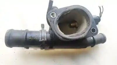 Second-hand car spare part thermostat for skoda superb (3u4) 2.0 tdi dpf oem iam references 038121132d  