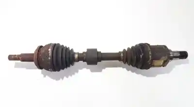 Автозапчасти б/у передняя левая трансмиссия за toyota rav 4 (a3) 2.2 d-cat ссылки oem iam 00084671