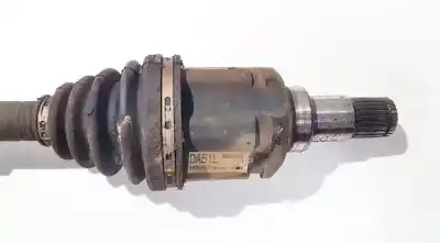 Second-hand car spare part front left transmission for toyota rav 4 (a3) 2.2 d-cat oem iam references 00084671  43474-42010