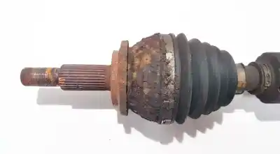 Second-hand car spare part front left transmission for toyota rav 4 (a3) 2.2 d-cat oem iam references 00084671  43474-42010