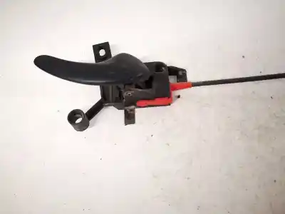 Second-hand car spare part interior right front handle for ford galaxy (vx) 1.9 tdi cat oem iam references   