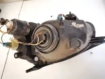 Автозапчасти б/у правая фара за opel corsa b 1.0 12v cat (x 10 xe / lw3) ссылки oem iam   