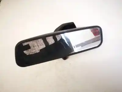Second-hand car spare part interior rearview mirror for opel corsa b 1.0 12v cat (x 10 xe / lw3) oem iam references e10010062