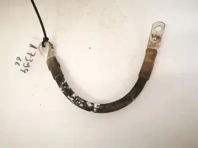 Peça sobressalente para automóvel em segunda mão fio por volkswagen passat b6 (3c2) 2.0 tdi 16v referências oem iam 