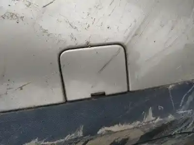 Автозапчастина б/у задні модинги для volkswagen passat b6 variant (3c5) 2.0 fsi посилання на oem iam   