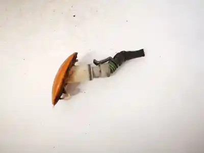 Second-hand car spare part left side light for opel corsa b 1.0 12v cat (x 10 xe / lw3) oem iam references 90386318  