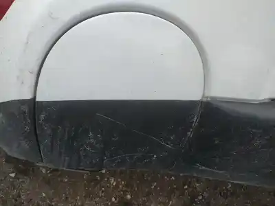 Автозапчастина б/у задні модинги для MAZDA CX-7 (ER) 2.2 Turbodiesel CAT Посилання на OEM IAM   