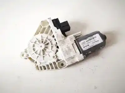 Автозапчасти б/у мотор заднего левого стекла за AUDI A6 C6 (4F2) 2.0 TDI ссылки OEM IAM 4F0959801C  