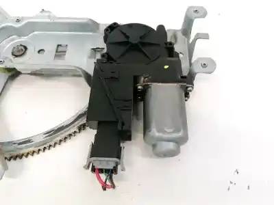 Second-hand car spare part left front window motor for opel meriva b 1.7 16v cdti oem iam references 