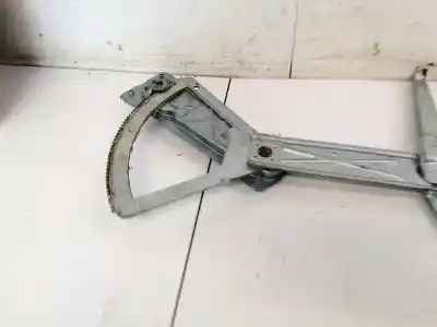 Second-hand car spare part driver left window regulator for opel corsa b 1.0 12v cat (x 10 xe / lw3) oem iam references 90388865  90388865lh