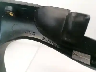 Автозапчастина б/у передні молдинги для opel corsa b 1.0 12v cat (x 10 xe / lw3) посилання на oem iam 90387686  