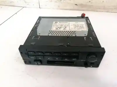Second-hand car spare part AUDIO SYSTEM / RADIO CD for OPEL CORSA B  OEM IAM references 90532620  
